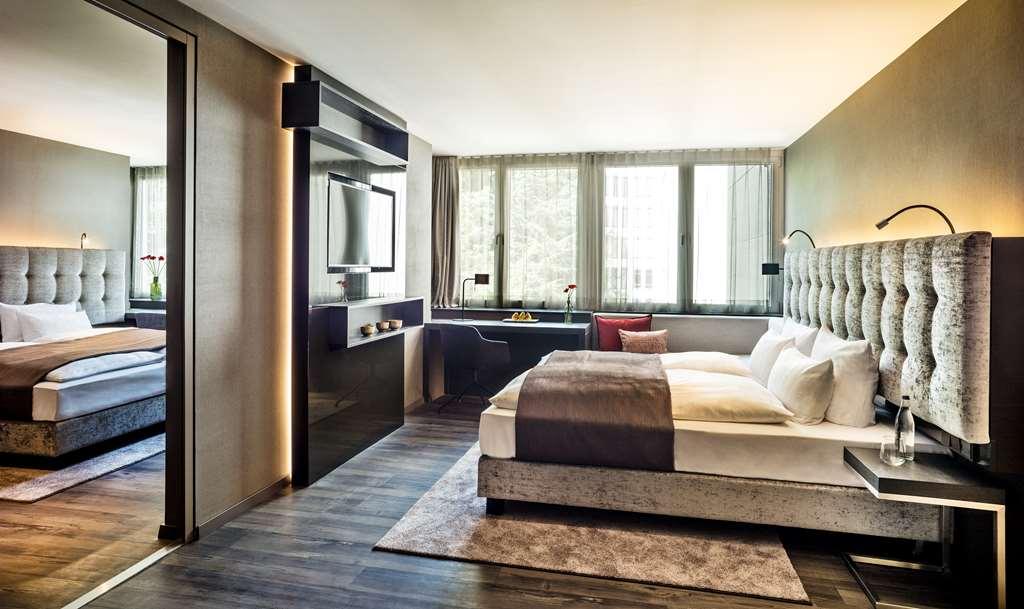 Saks Urban Design Hotel Frankfurt Frankfurt pe Main Cameră foto